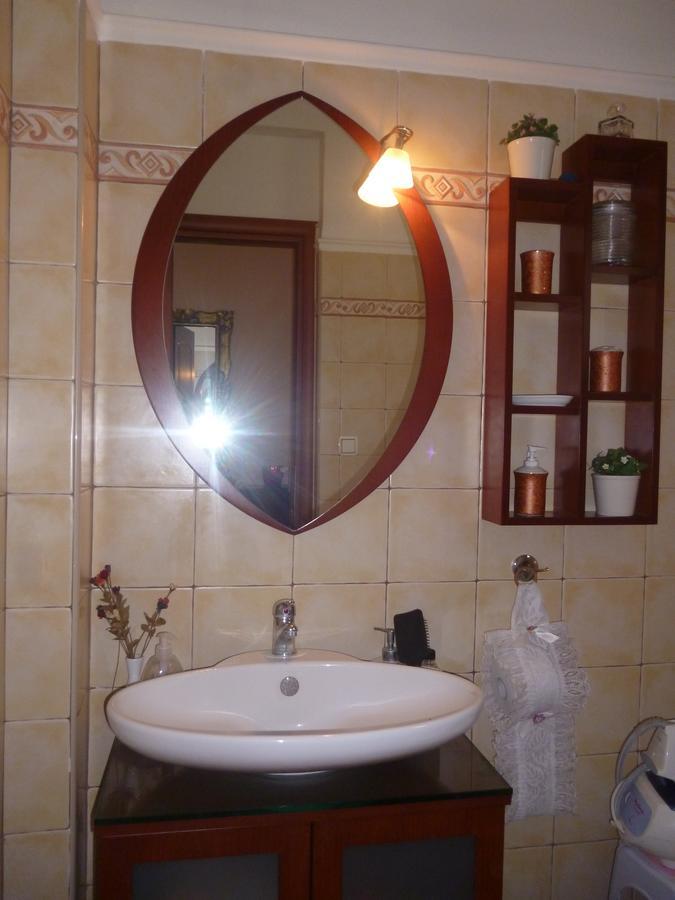 Apartamento Dream House Nea Iraklitsa Exterior foto