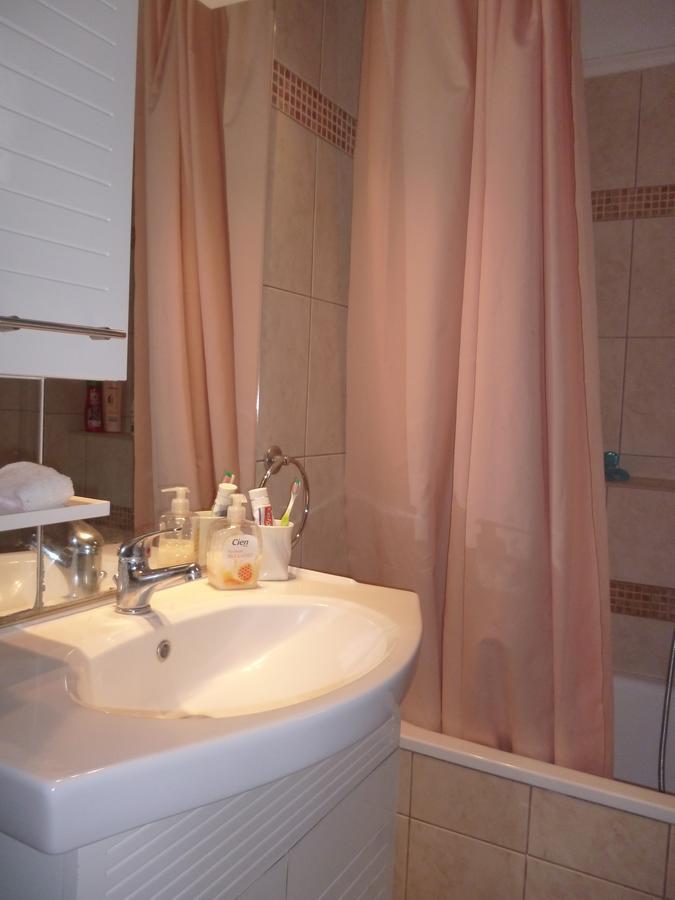 Apartamento Dream House Nea Iraklitsa Exterior foto