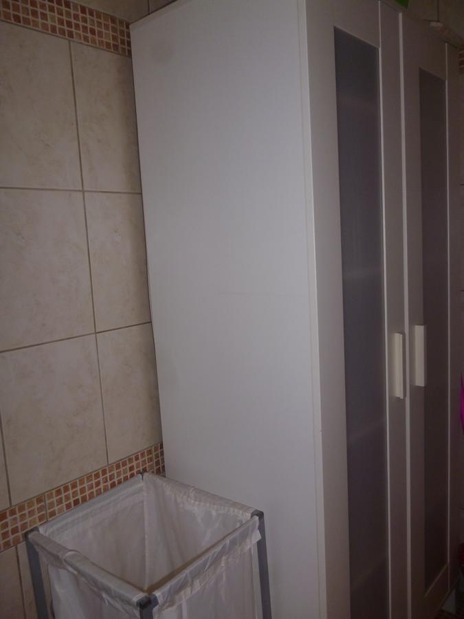 Apartamento Dream House Nea Iraklitsa Exterior foto