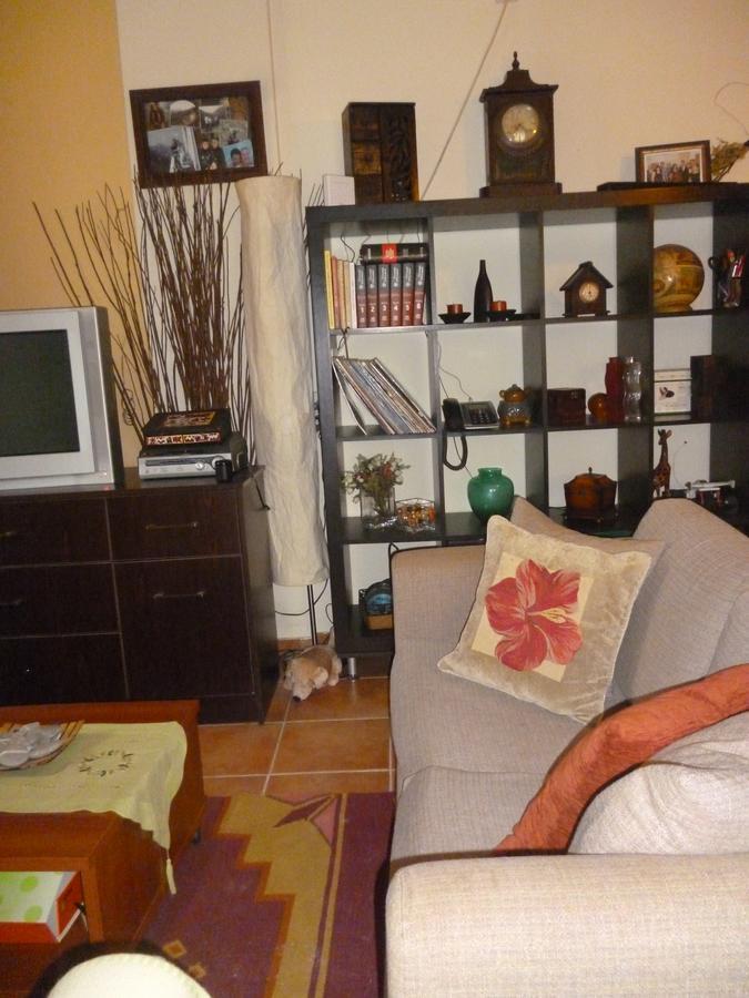 Apartamento Dream House Nea Iraklitsa Exterior foto
